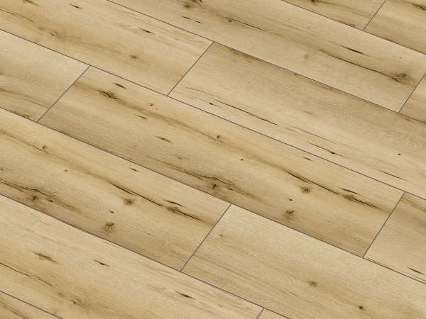 Ламінат водостійкий Classen Casa Corona V4 WR дуб гая 33/АС5 8 мм (54873) 