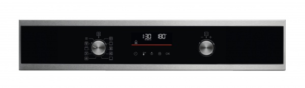Духова шафа Electrolux EOF6P76BX