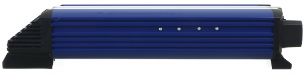 Инвертор Auto Assistance PROLINE AP2000IN 1000Вт/2000Вт работает от 12V чистый синус 