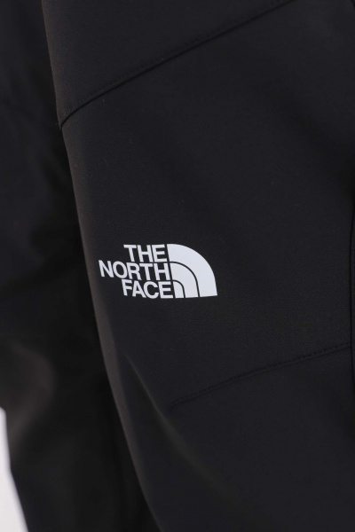 Штани THE NORTH FACE M DIABLO REG TAPERED PANT NF0A7X6DJK31 р. 36 чорний