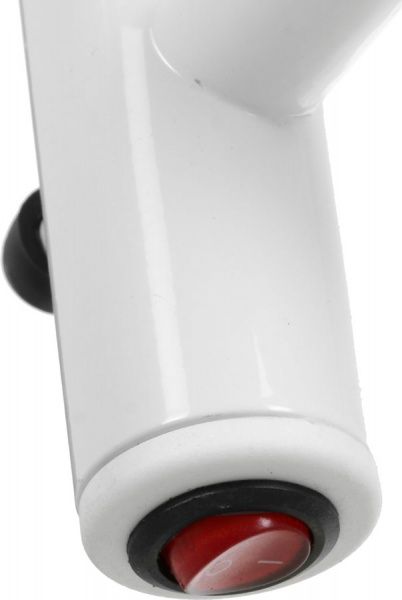 Рушникосушарка електрична NAVIN Омега 530х600 лів (12-015130-5360)