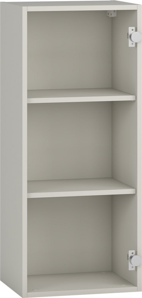 Шкаф верхний Грейд Оптимум 400x926x297 мм фунго