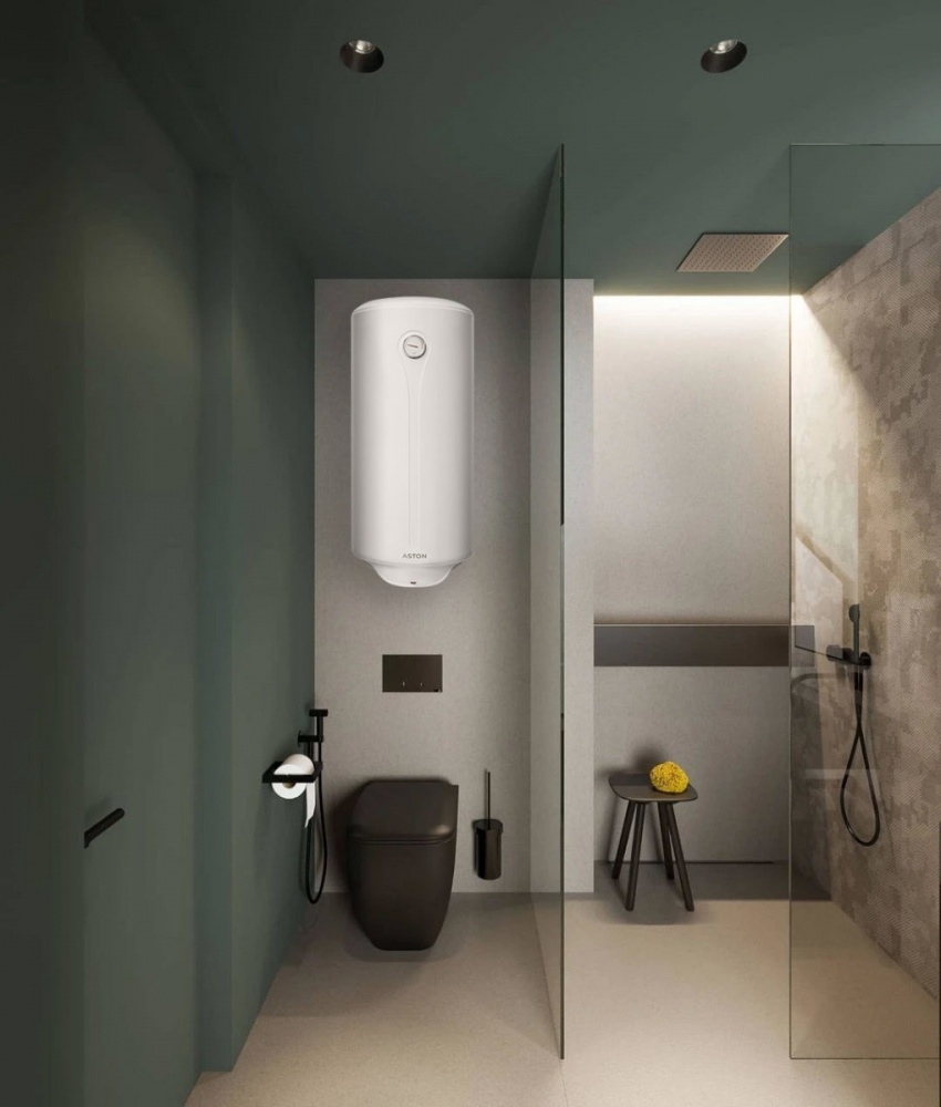 Бойлер Aston Waterway VM 100 D400-1-M (1500W)