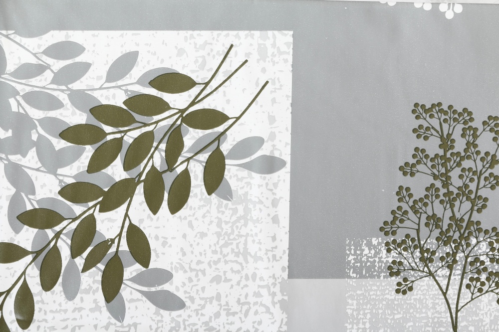 Скатерть Leaves 140x180 см разноцветный UP! (Underprice)