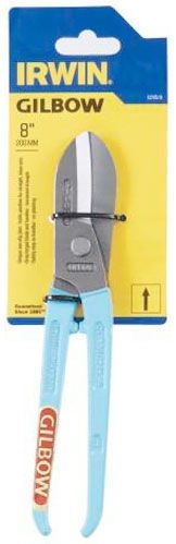 Ножницы по металлу Irwin 200 мм TG2458 