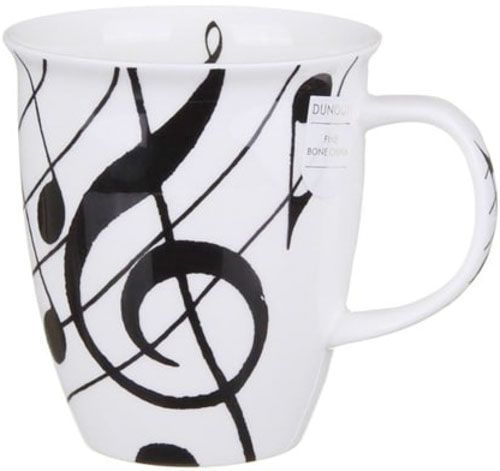 Кухоль Ebony Nevis Dunoon