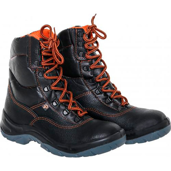 Берцы Talan Шторм с високими берцями р.40 ВА411 черный