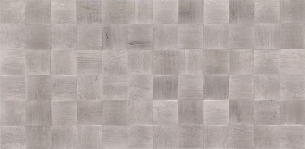 Плитка Golden Tile ABBA Wood Mix сірий 652451 30x60 