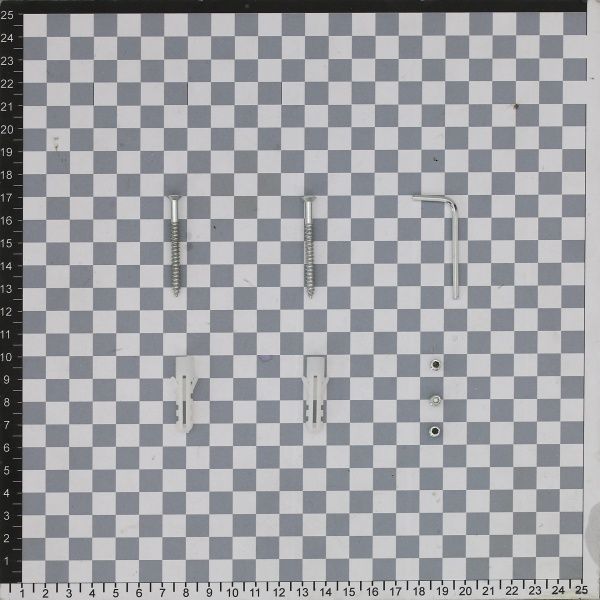 Боковое крепление 275 мм STK100