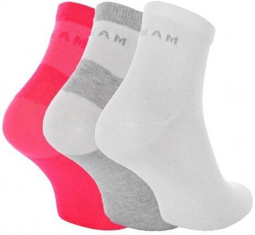 Шкарпетки 4F HJZ19-JSOD002-10S+23M+54S різнокольоровий р.30-32