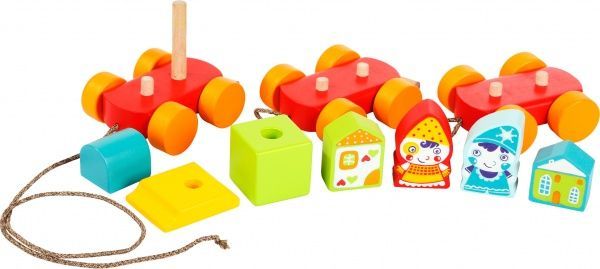 Пазл Cubika Сказочный