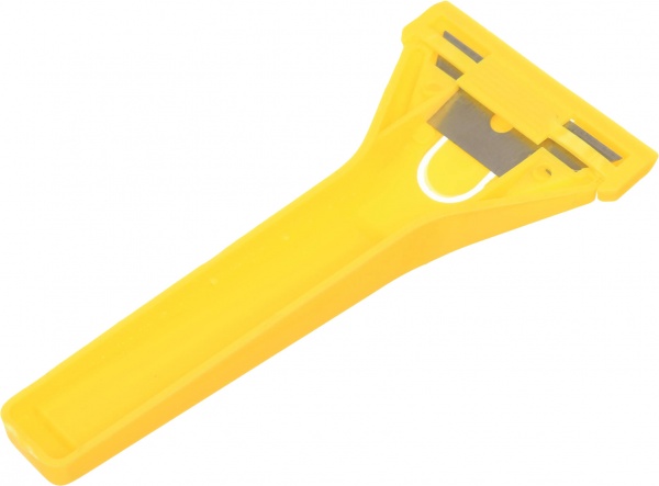 Набор Profix чем 18 мм выдвижной сегментный + скребок по стеклу 60 мм 999018