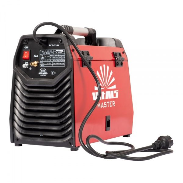 Инвертор сварочный Vitals Master MIG 1400