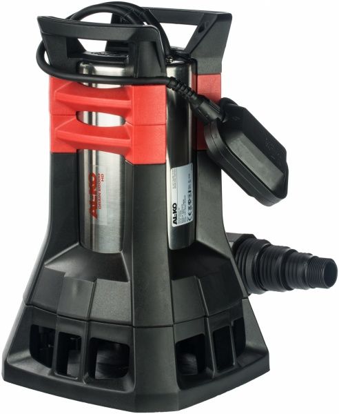 Насос  Drain 20000 HD Premium