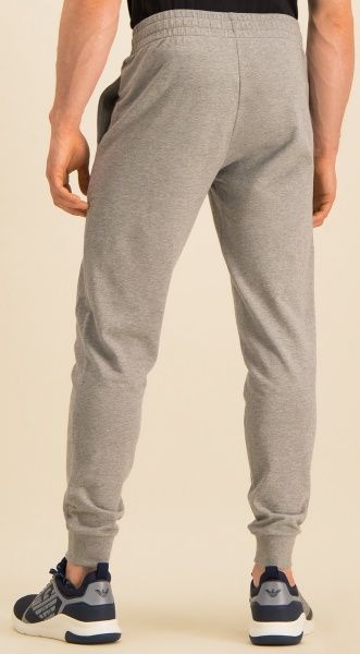 Брюки EA7 Pantaloni 3HPP53-PJ05Z-3905 р. M серый