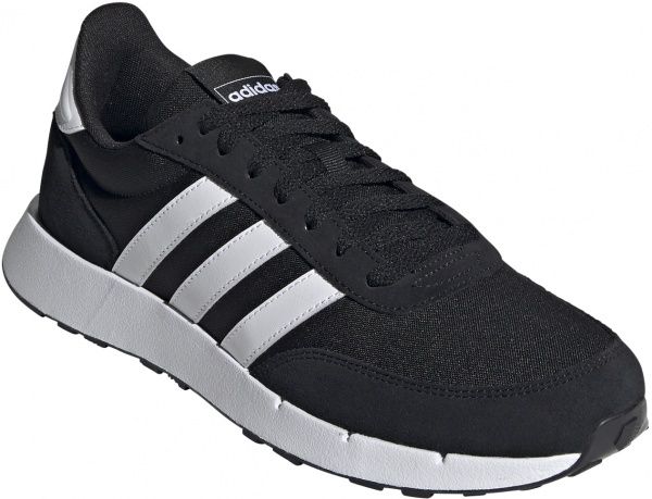Кроссовки Adidas RUN 60S 2.0 FZ0961 р.UK 12 черный