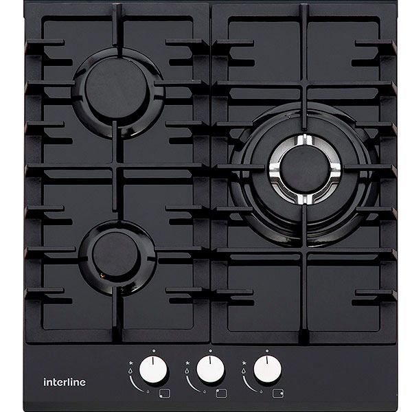 Варочная поверхность Interline HGG 744 FGT BA