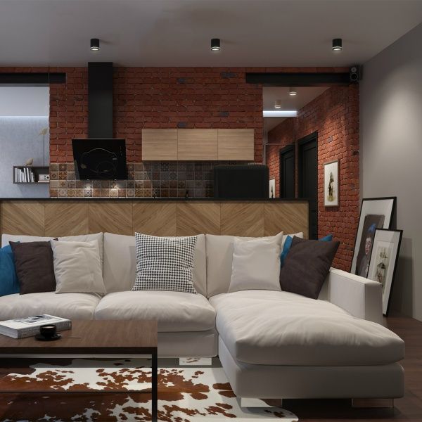 Светильник точечный Hopfen CLN 300 LED 5 Вт 4000 К черный 