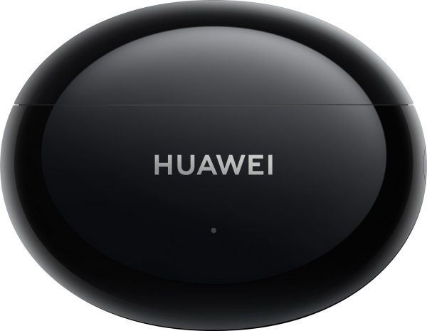 Наушники Huawei freebuds 4i graphite black (FreeBuds 4i Graphite Black) 