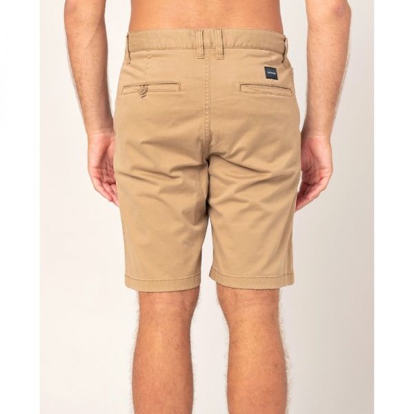 Шорти Rip Curl Travellers Walkshort CWADD9-9660 р. 33 хакі