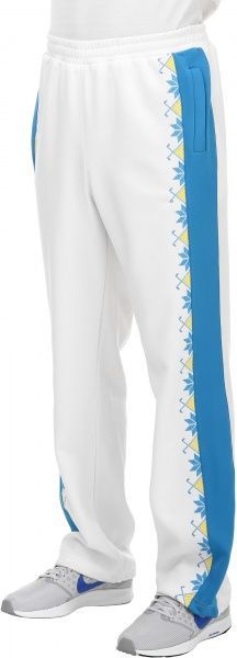 Штани Патріот Планета Е_СБЧ_1_5 р. M білий