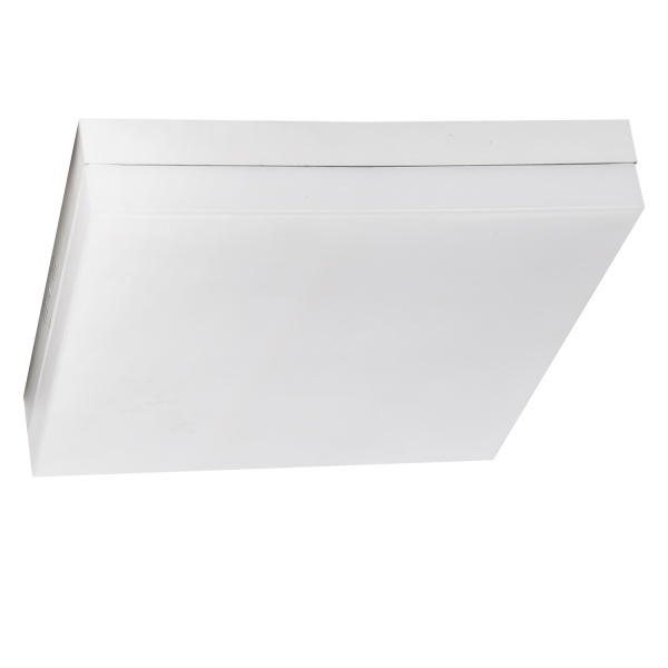 Світильник світлодіодний Victoria Lighting 24 Вт білий 4200 К UNI-220M 