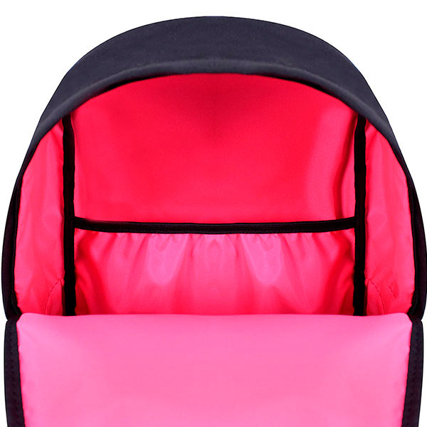 Рюкзак детский Bagland Meow черный 322 (51766)