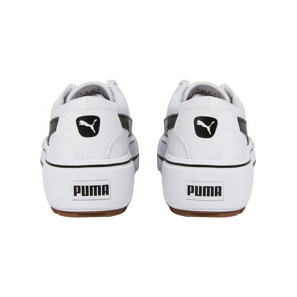 Кроссовки Puma Kaia Platform 38380401 р.35,5 черный