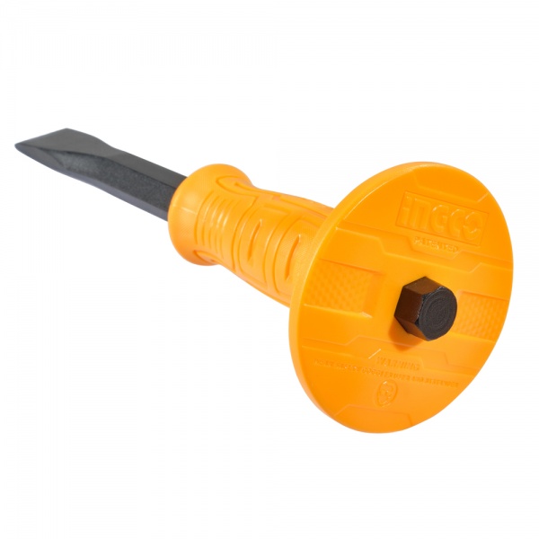 Зубило плоское INGCO HCCL082210