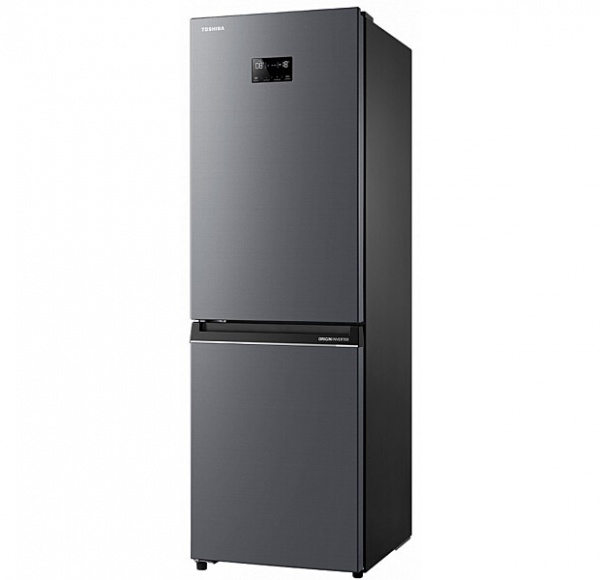 Холодильник TOSHIBA GR-RB449WE-PMJ(06)