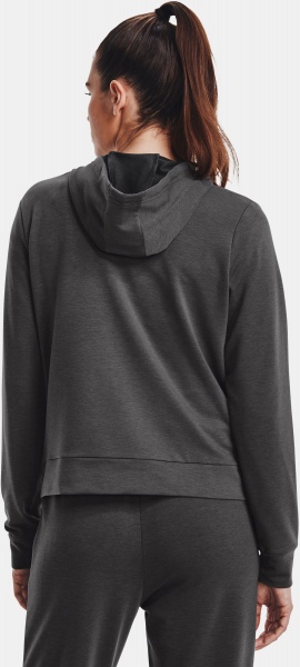 Джемпер Under Armour 1369853-010 р. XS серый