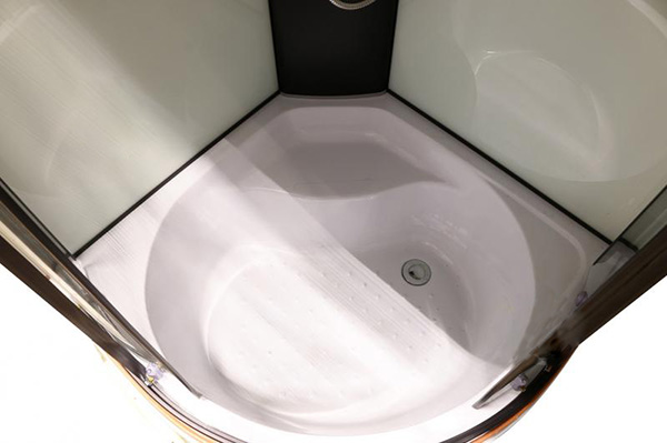 Душевой бокс Water House Modern 90х215 см TM-888E-C