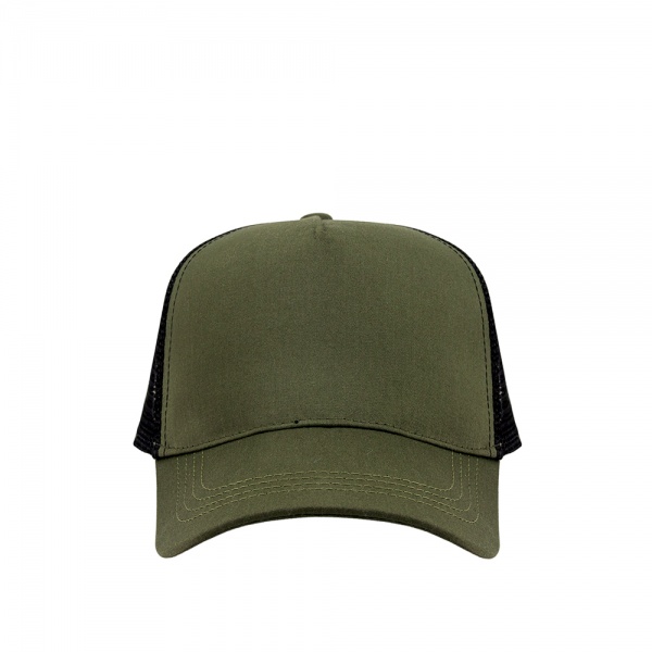 Кепка Expert ® ТРАКЕР 56-58 олива