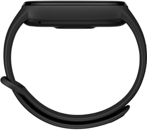 Фітнес-браслет Xiaomi Mi Smart Band 7 black (943156) 