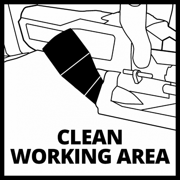 Фрезер Einhell TE-BJ 18 Li - Solo 4350630