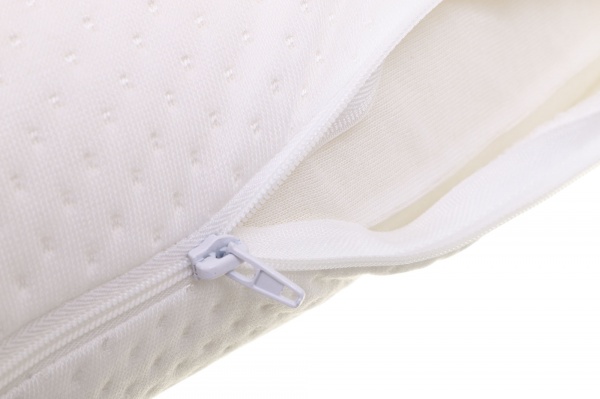 Подушка ортопедична Silva Classic Songer und Sohne 40x60 білий