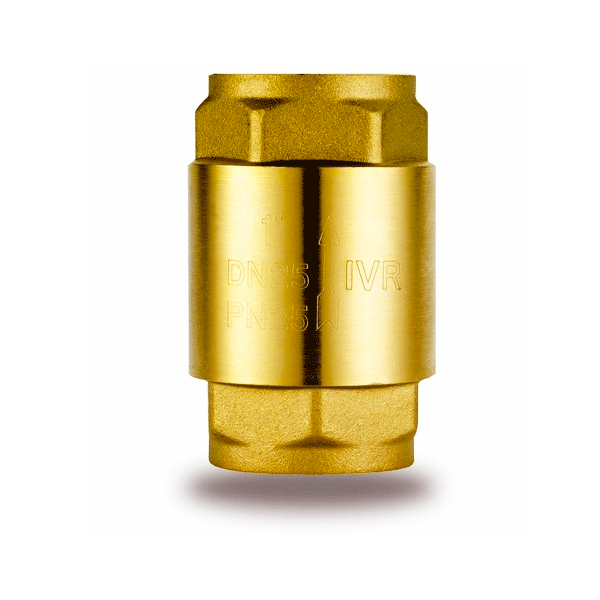 Зворотний клапан IVR 1/2