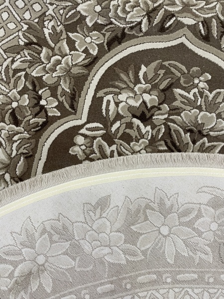 Килим DILEK GAZIANTEP ZARINA 2743 O 165x230 см 