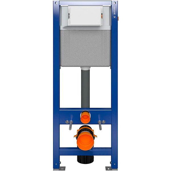 Система інсталяції Cersanit System 21 Mech QF box