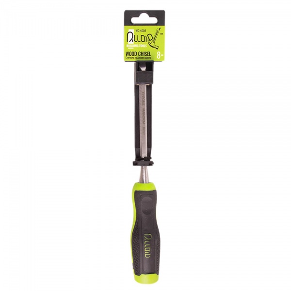 Стамеска Alloid по дереву ударна WC-4008 (60/6)