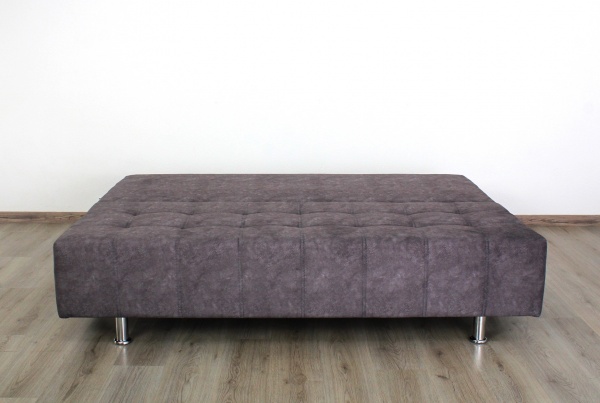 Диван прямий Елегант Еписофт 31 сірий 1920x920x800 мм