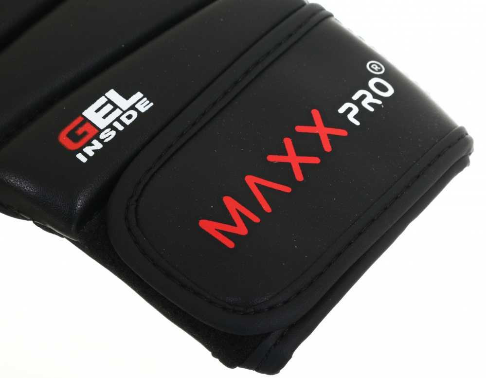 Перчатки для MMA MaxxPro MMA-616 Black XL р. XL XLoz черный