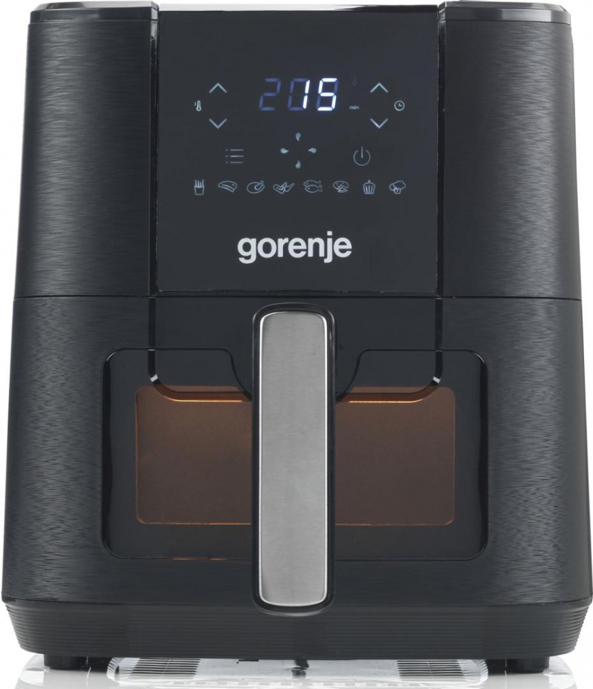 Мультипечь Gorenje AF1350DWB