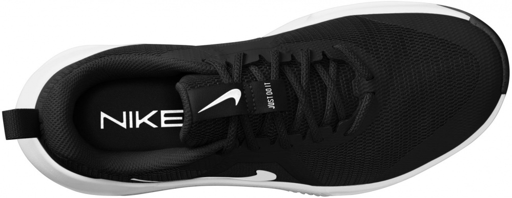 Кросівки жіночі демісезонні Nike MC TRAINER 3 FQ1830-001 р.40 чорні