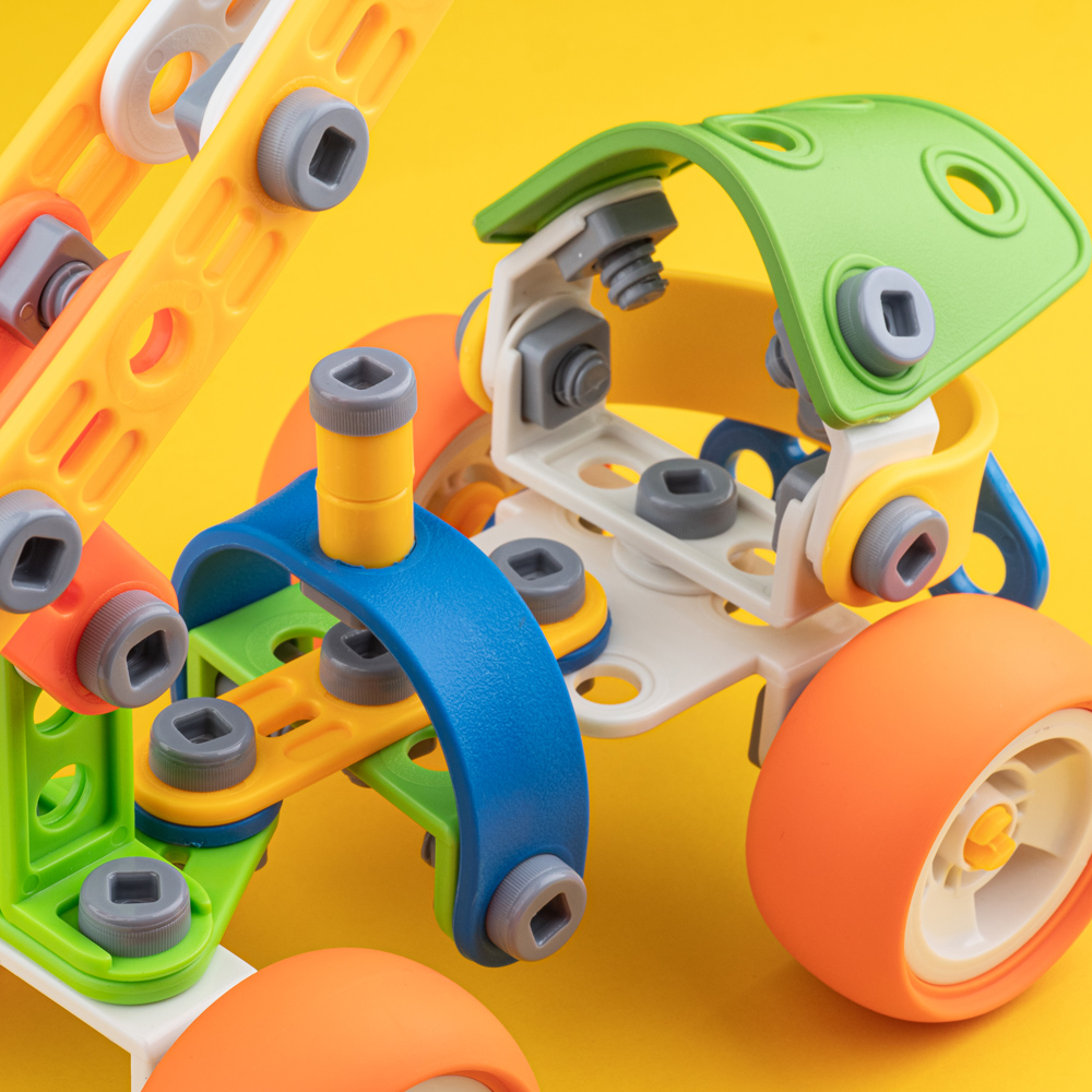 Конструктор OTAMANKO Грайко-збирайко 532.01.71