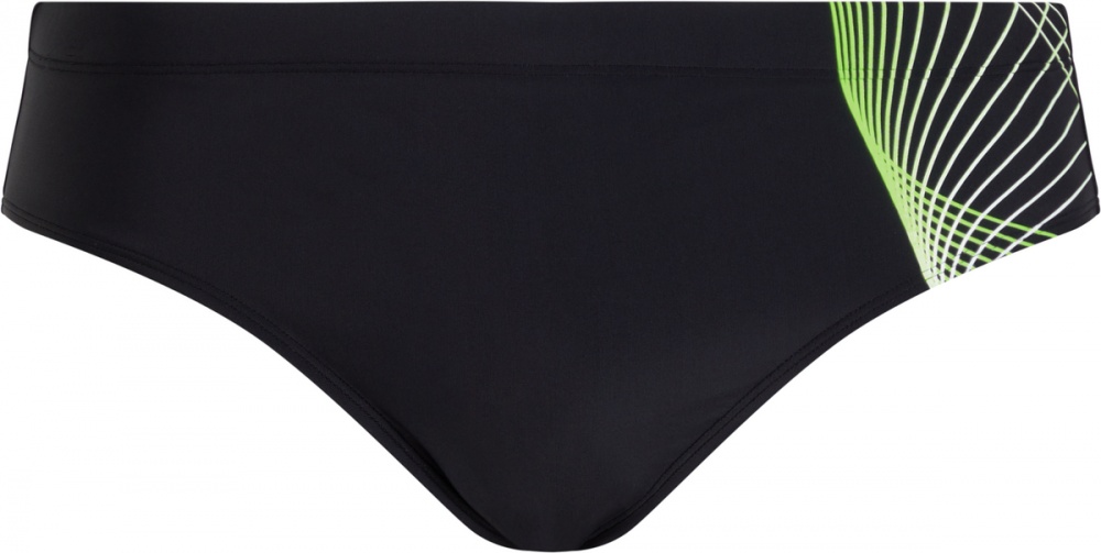 Плавки Energetics Norm Briefs M 426738-902050 р.2XL черный