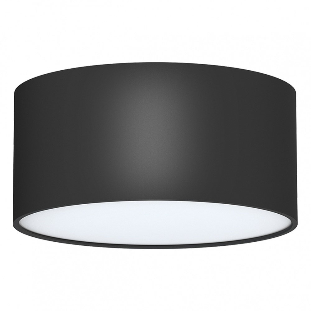 Светильник точечный ARDERO ML703 под лампу GX70 черный 80948