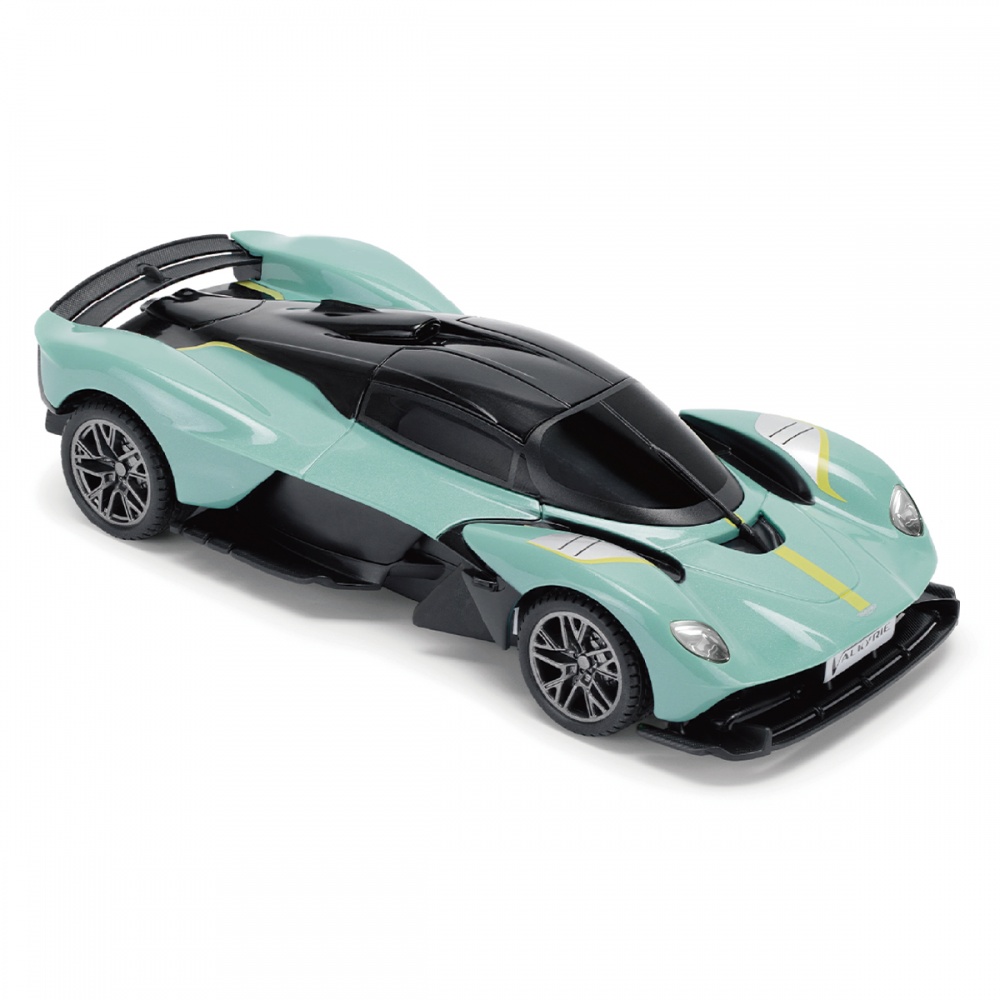 Автомобиль на радиоуправлении KS Drive Aston Martin Valkyrie 1:24 250GAVGS