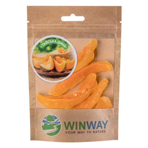 Диня WinWay тайська 100 г (4821912900181) 