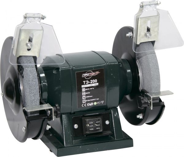 Электроточило ПРОТОН 